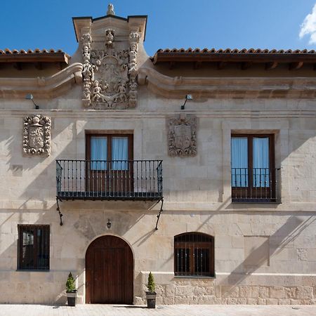 Hotel Concejo Hospederia Valoria la Buena Exterior foto