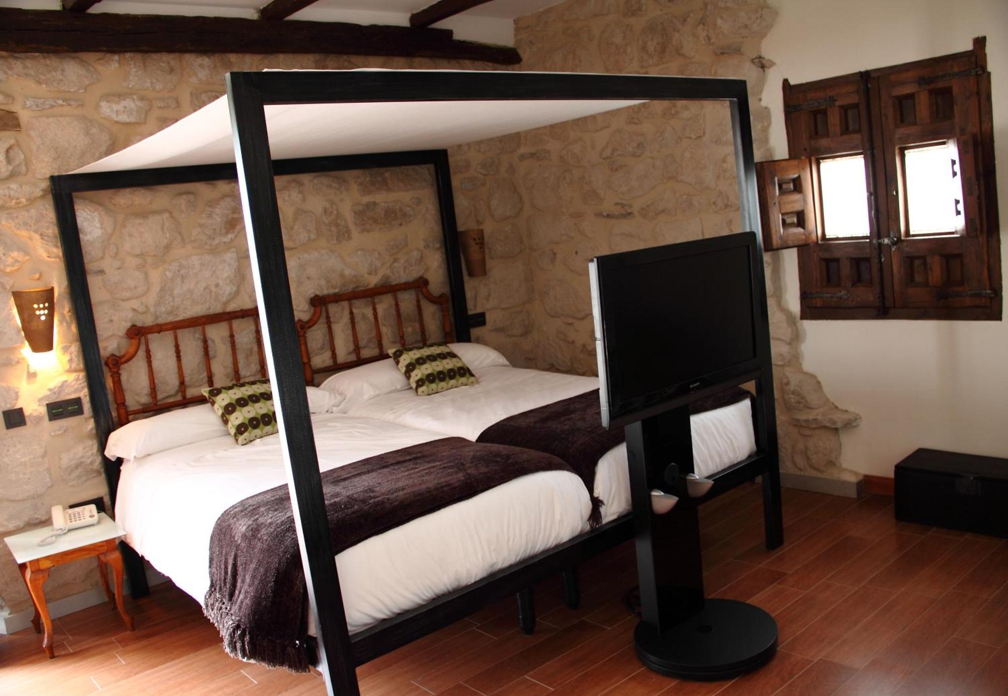 Hotel Concejo Hospederia Valoria la Buena Habitación foto